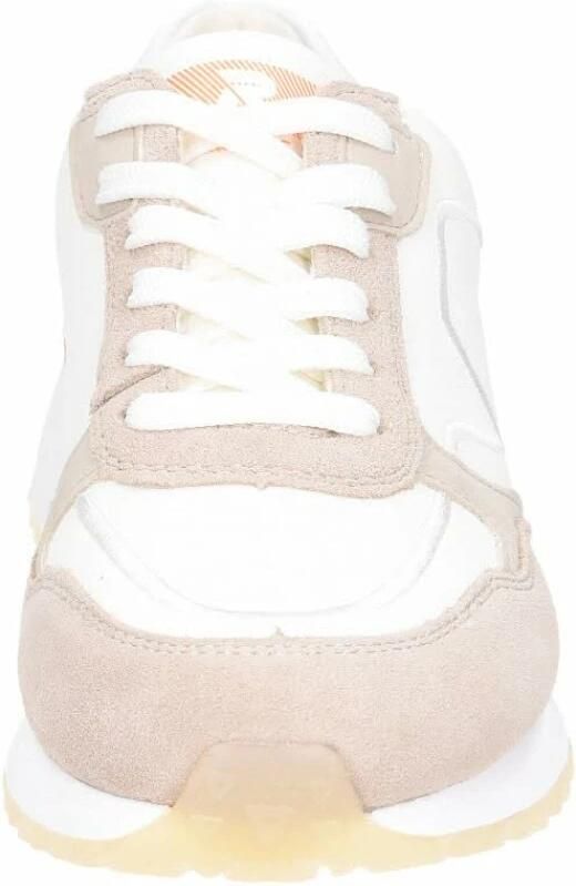 Rieker Comfortabele moderne sneaker voor vrouwen - Foto 3