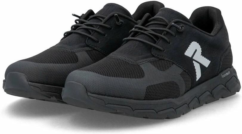 RRieker R-Rieker Slip-on sneakers Preston Hardloopsneakers uit de nieuwe Christoph Kramer-collectie - Foto 2