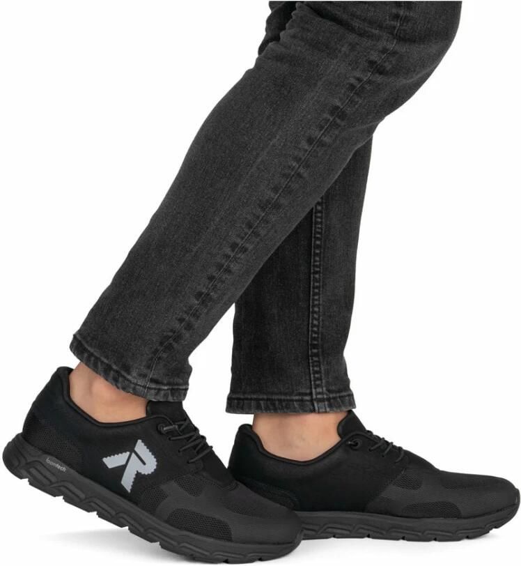 RRieker R-Rieker Slip-on sneakers Preston Hardloopsneakers uit de nieuwe Christoph Kramer-collectie - Foto 6