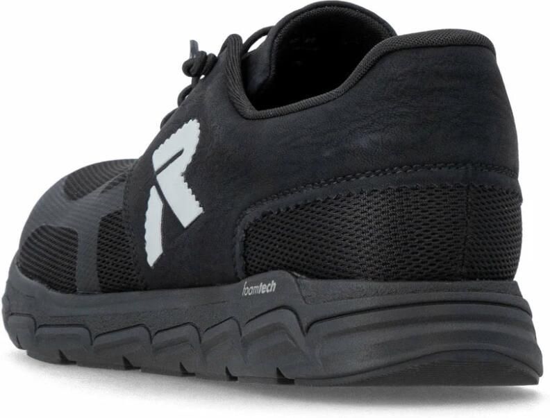 RRieker R-Rieker Slip-on sneakers Preston Hardloopsneakers uit de nieuwe Christoph Kramer-collectie - Foto 4