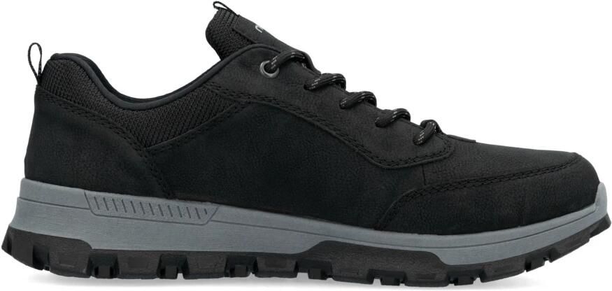 RRieker R-Rieker Sneakers Veterschoen lage schoen outdoorschoen met waterafstotend TEX-membraan