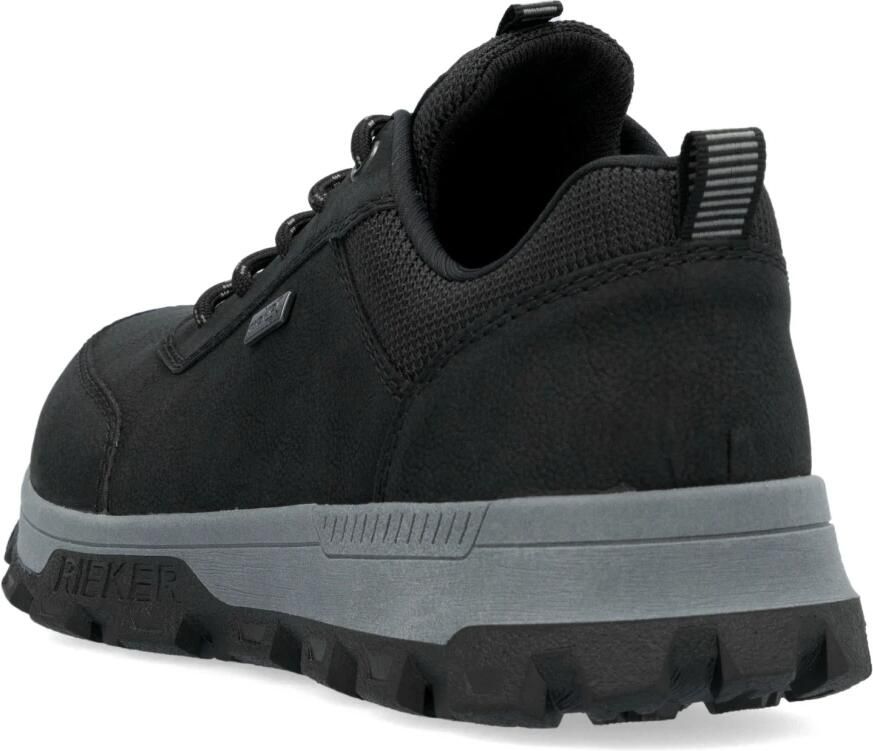 RRieker R-Rieker Sneakers Veterschoen lage schoen outdoorschoen met waterafstotend TEX-membraan - Foto 2