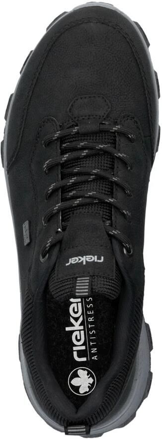 RRieker R-Rieker Sneakers Veterschoen lage schoen outdoorschoen met waterafstotend TEX-membraan - Foto 4
