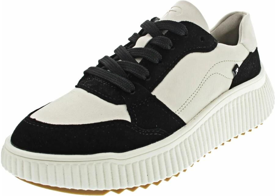 Rieker Comfort Veterschoenen voor in multicolor - Foto 3