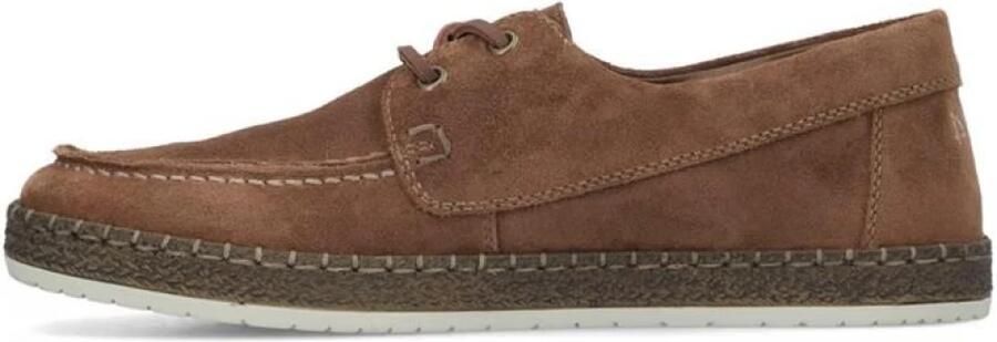 Rieker Bootschoenen schoenen bruin B5220-22 - Foto 7