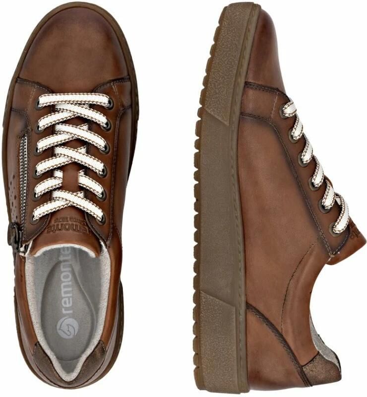 Rieker Sneakers - Foto 3