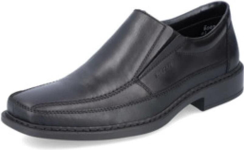Rieker Instappers Feestelijke schoen lage schoen comfortschoen in klassieke business-look - Foto 6