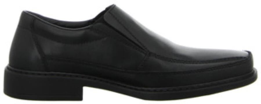 Rieker Instappers Feestelijke schoen lage schoen comfortschoen in klassieke business-look - Foto 7
