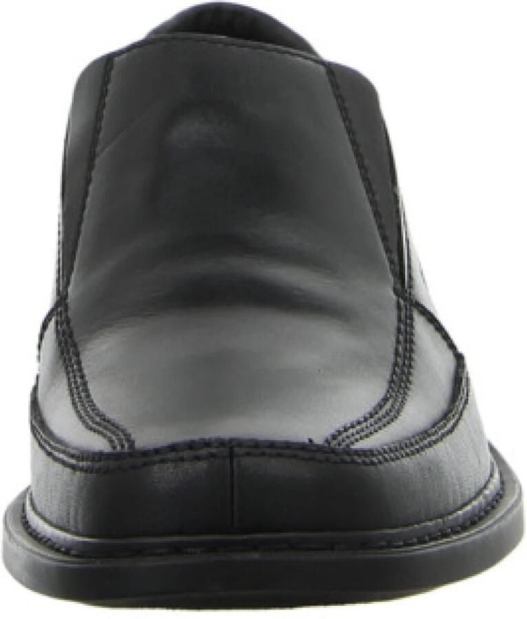 Rieker Instappers Feestelijke schoen lage schoen comfortschoen in klassieke business-look - Foto 2