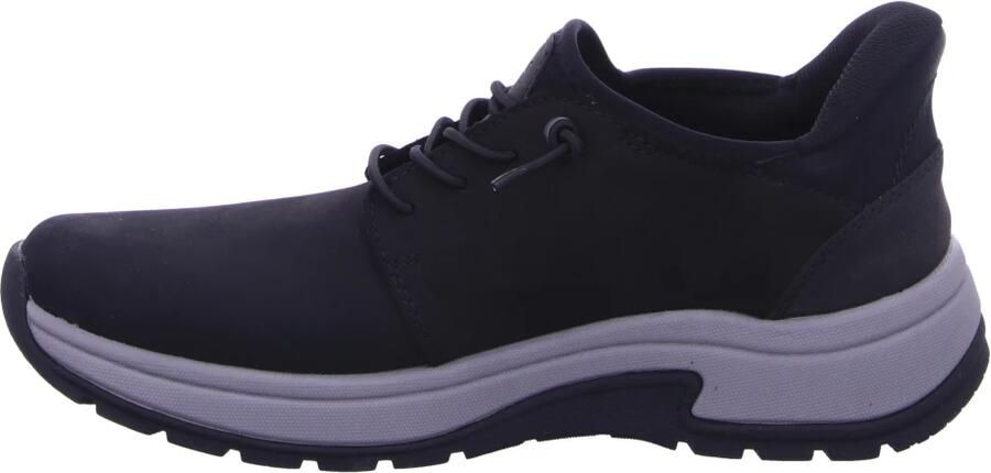 Rieker Slip-on sneakers Ready2GO lage schoen instapschoen outdoorschoen uitneembare zachte inlegzool - Foto 5