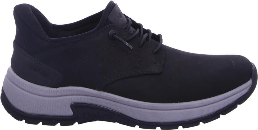 Rieker Slip-on sneakers Ready2GO lage schoen instapschoen outdoorschoen uitneembare zachte inlegzool - Foto 2