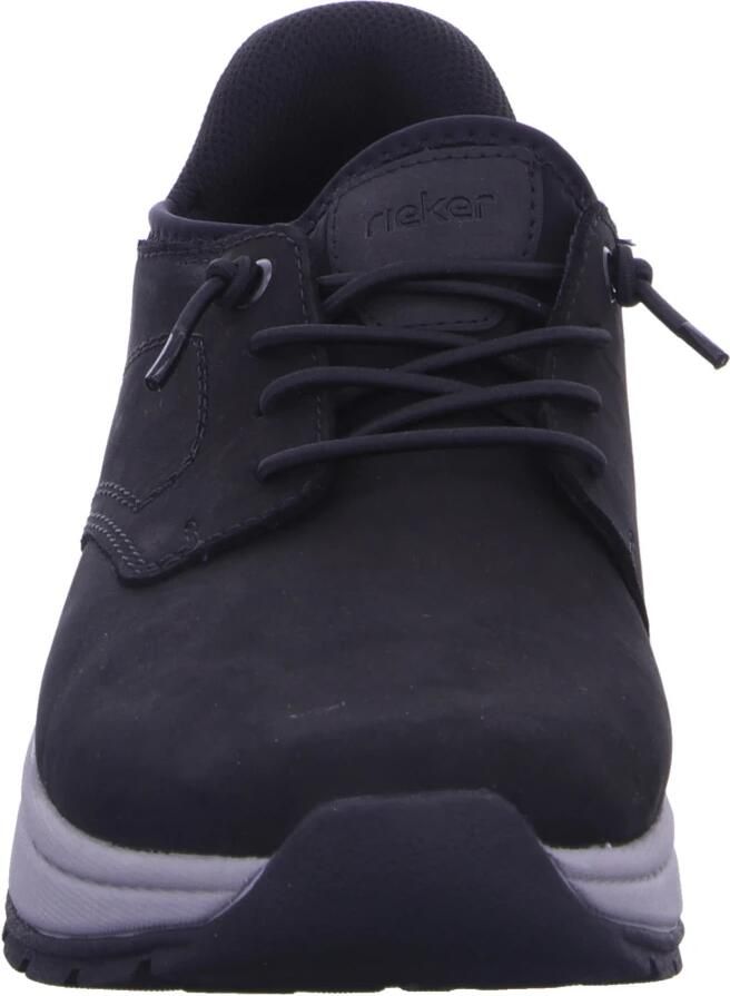 Rieker Slip-on sneakers Ready2GO lage schoen instapschoen outdoorschoen uitneembare zachte inlegzool - Foto 3