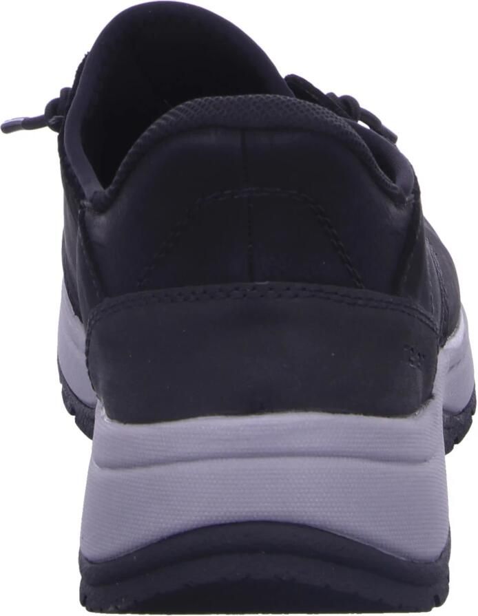 Rieker Slip-on sneakers Ready2GO lage schoen instapschoen outdoorschoen uitneembare zachte inlegzool - Foto 4