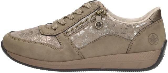Rieker Lage Sneakers N1100-62