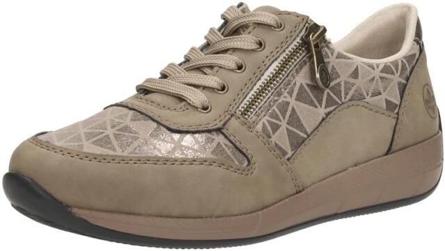 Rieker Lage Sneakers N1100-62 - Foto 3