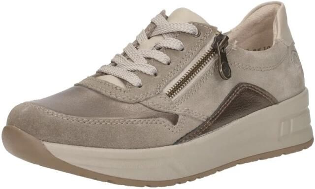 Rieker Lage Sneakers N8114-61 - Foto 2
