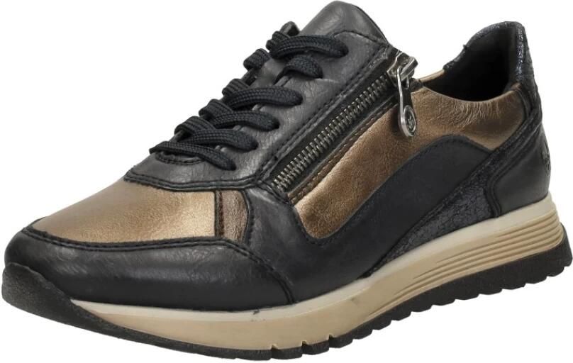 Rieker Lage Sneakers 238909 - Foto 2