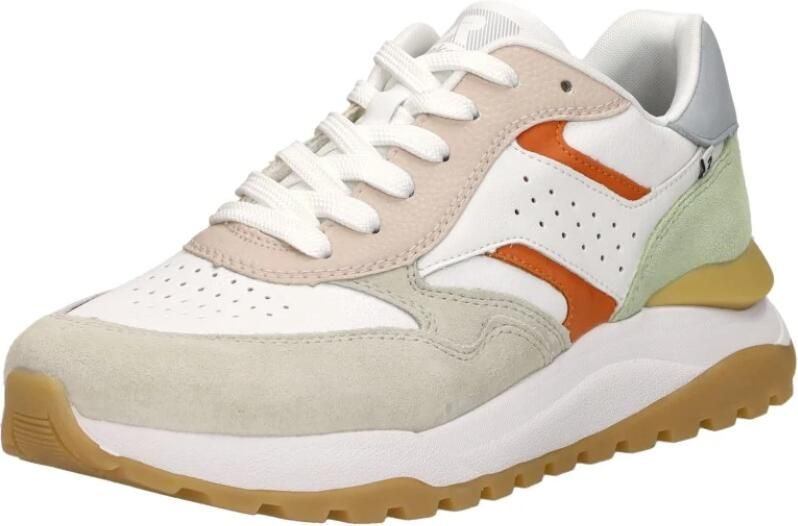Rieker Evolution Sneakers Dames Multi - Foto 2