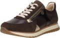Rieker Sneaker 49010-26 Bruin Combi - Bruin