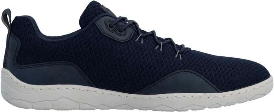 Rieker Veterschoen donkerblauw