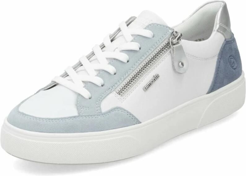 Remonte Lage Sneakers Sneaker - Foto 4