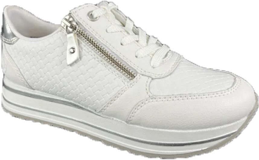 Rieker Stijlvolle Sneakers
