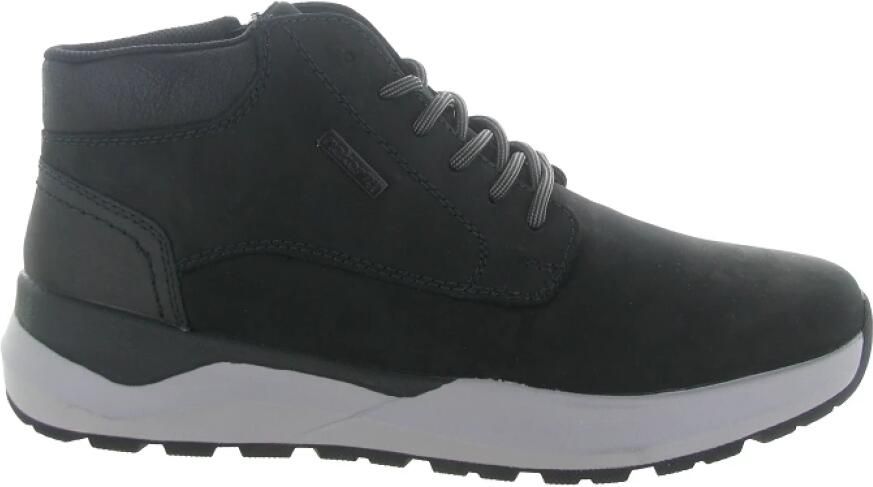 Rieker Sneakerboots Veterboots high top sneaker enkellaarsjes met TEX-membraan - Foto 3