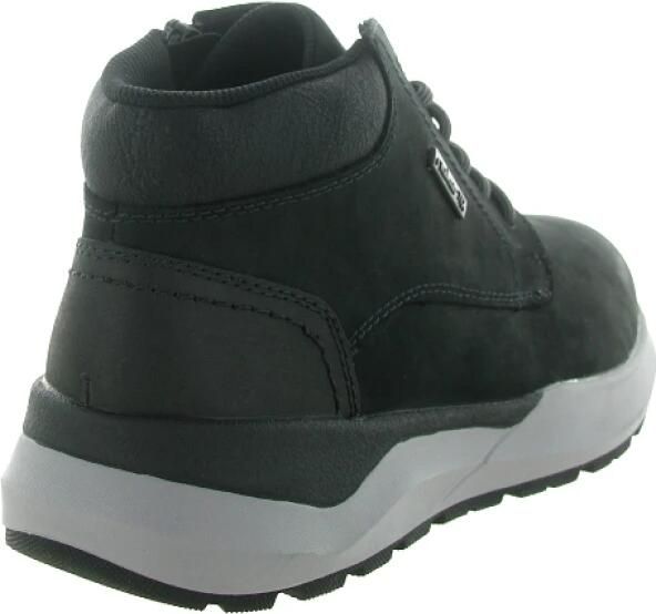 Rieker Sneakerboots Veterboots high top sneaker enkellaarsjes met TEX-membraan