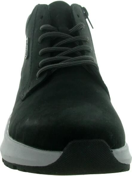 Rieker Sneakerboots Veterboots high top sneaker enkellaarsjes met TEX-membraan - Foto 2