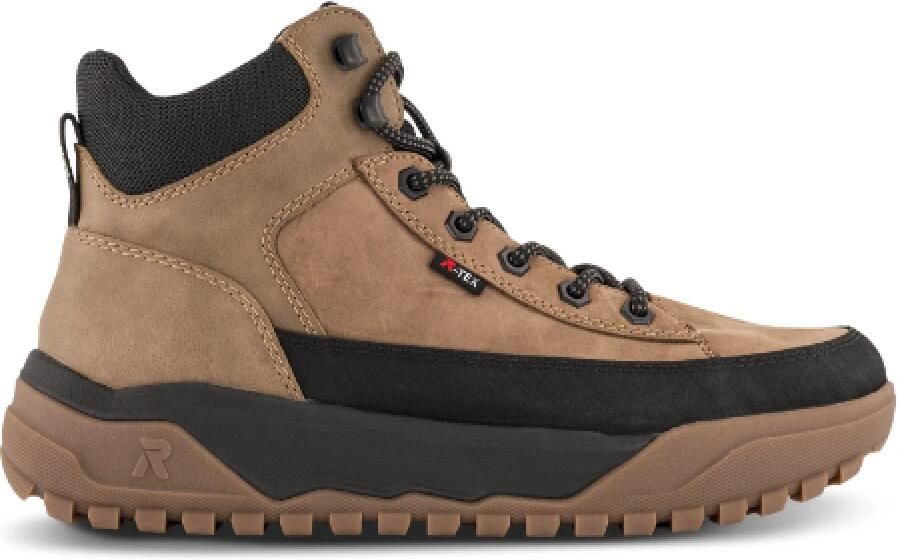 Rieker U1571 Veterlaarzen