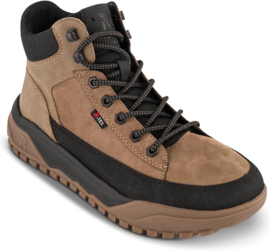 Rieker U1571 Veterlaarzen - Foto 2