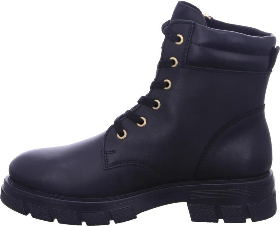 Rieker Veterboots