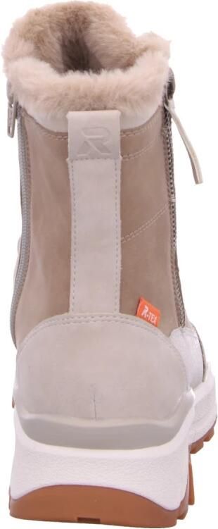 RRieker R-Rieker Winterlaarzen ankle boot profile sole with tex membrane for winter - Foto 4
