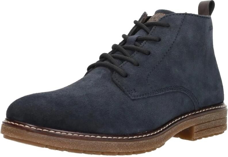 Rieker Veterschoenen Heren Bruin