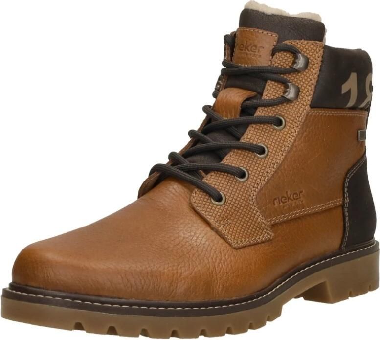 Rieker Winterlaarsjes winterlaarzen met tex "150 jaar " jubileumartikel - Foto 3