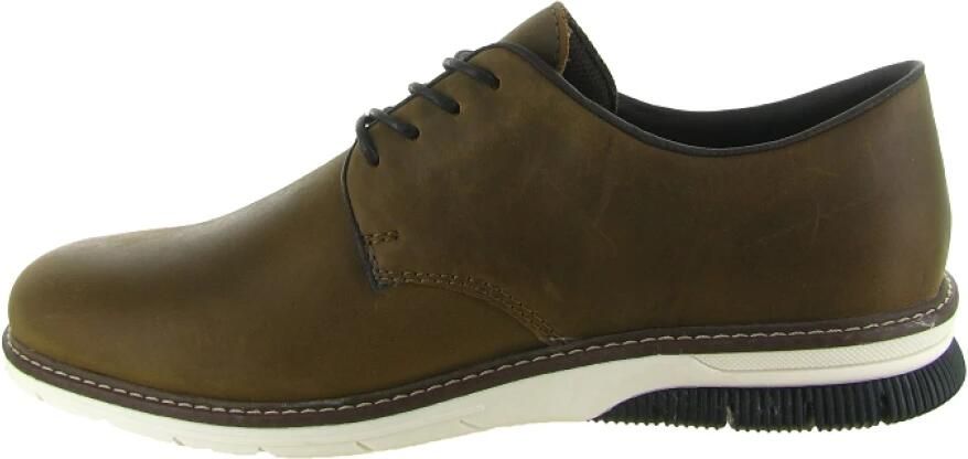 Rieker Veterschoenen