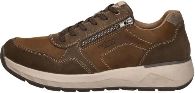 Rieker H Sneakers bruin Synthetisch - Foto 7