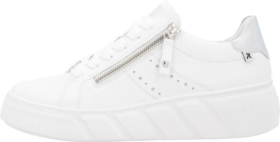 Rieker W2605 Lace-up Sneaker
