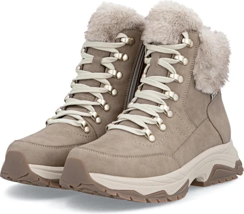 Rieker W3971-20 Winterlaars - Foto 2