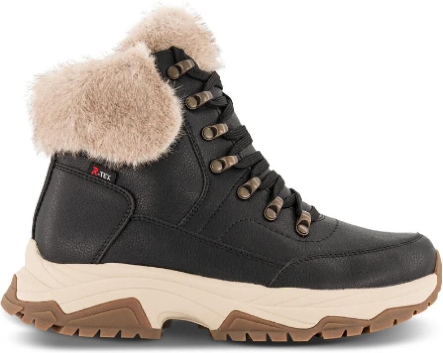 Rieker W3971 Winter Boot