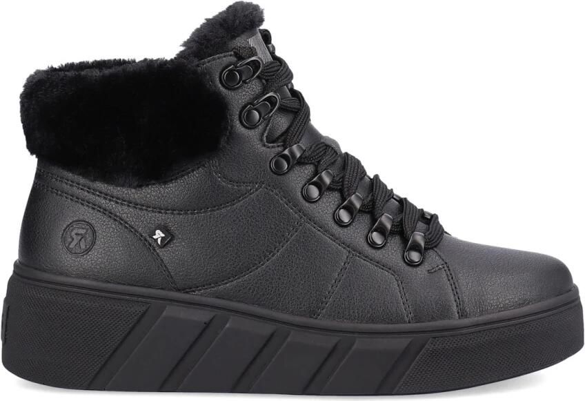 Rieker Winter Enkellaarsjes