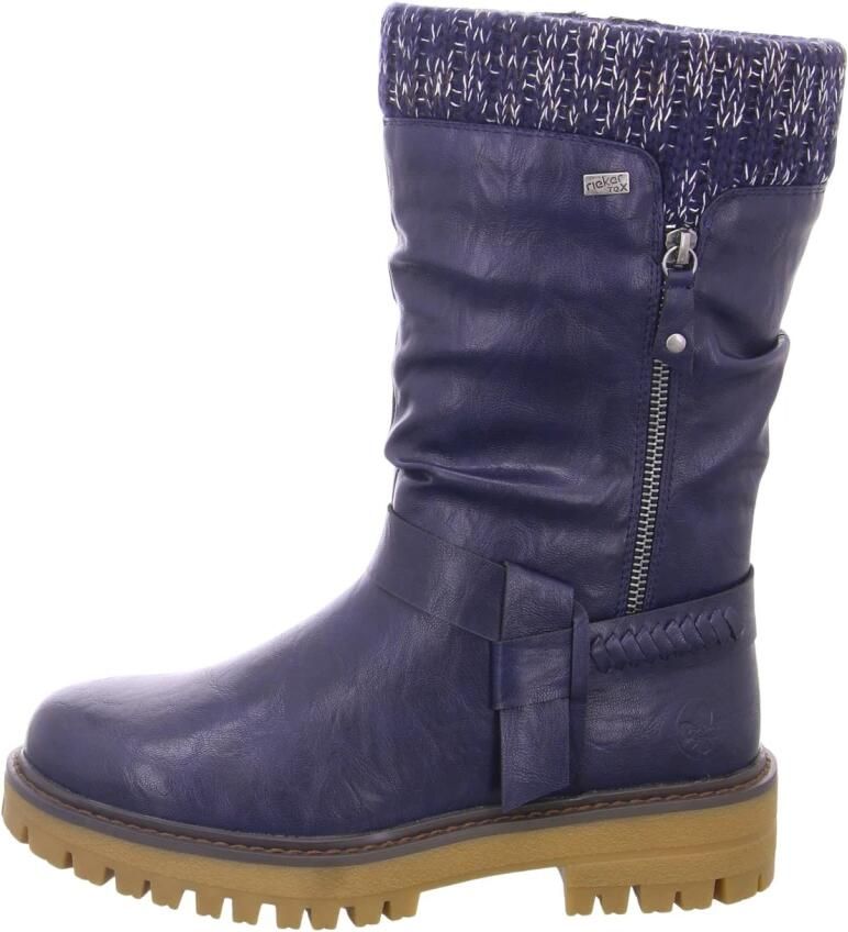 Rieker Winterlaars