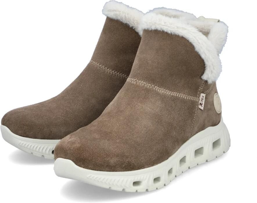 RRieker R-Rieker Winterlaarzen met waterafstotende riekertex-membraan - Foto 3