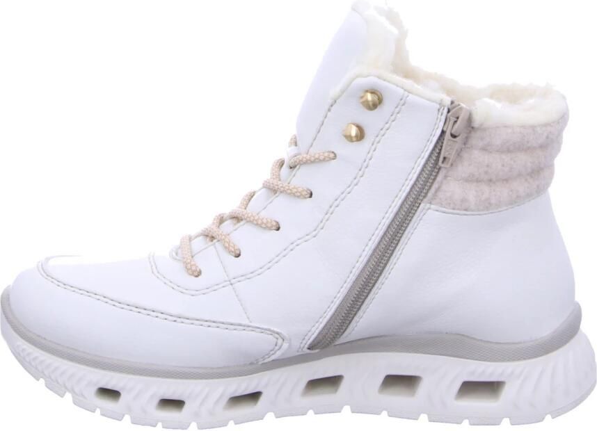 RRieker R-Rieker Winterlaarzen met gepolsterde textiele binnenzool dankzij memosoft - Foto 2