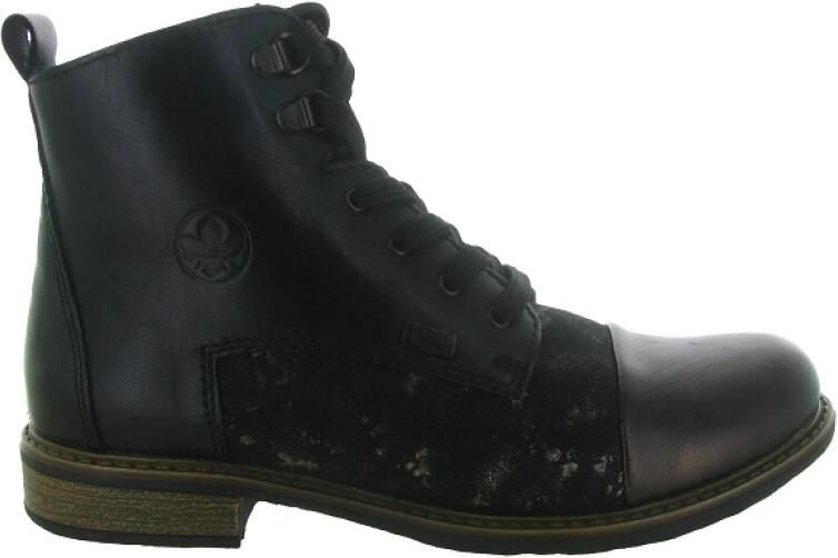Rieker Enkellaarzen Bottines