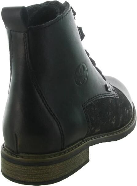 Rieker Enkellaarzen Bottines - Foto 2