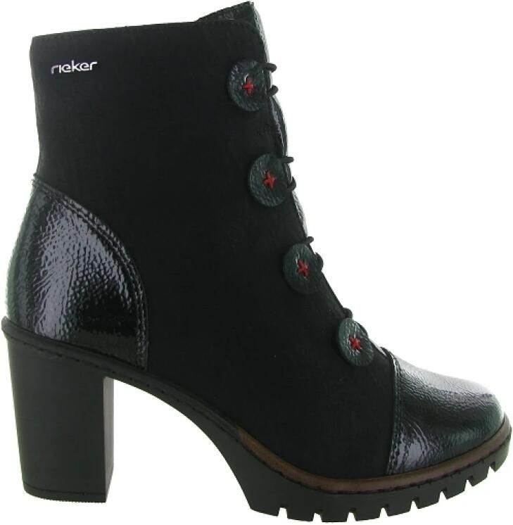 Rieker Y2576 Enkellaars