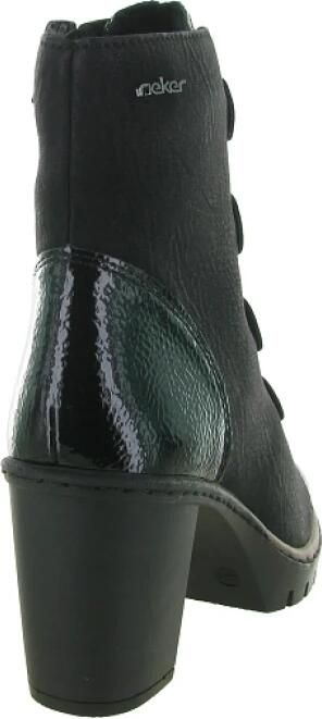 Rieker Y2576 Enkellaars - Foto 2