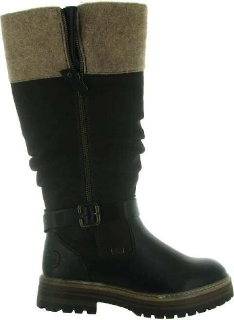 Rieker Y9131 Hoge Laarzen