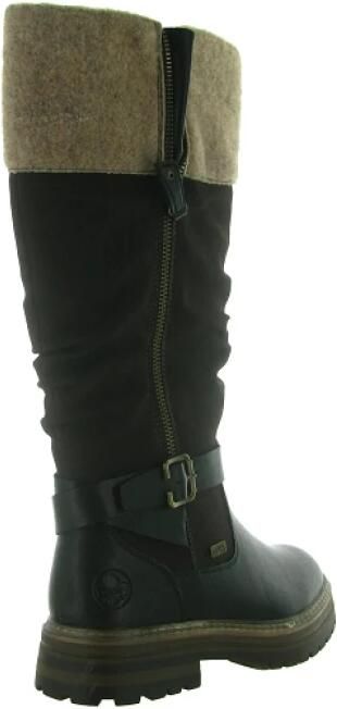 Rieker Y9131 Hoge Laarzen - Foto 2